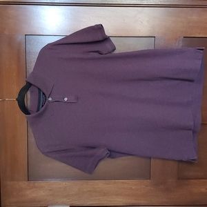 Banana Republic Polo Shirt